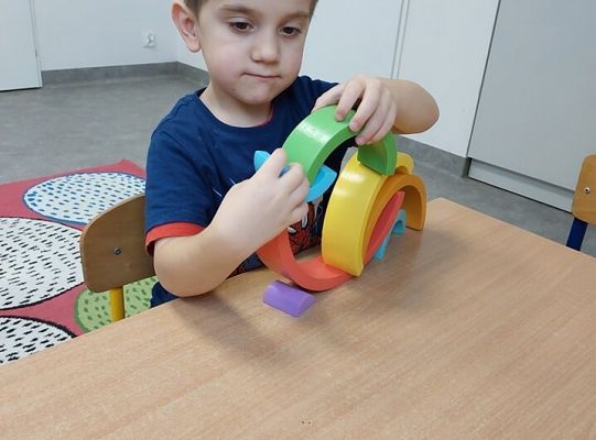 Terapia pedagogiczna