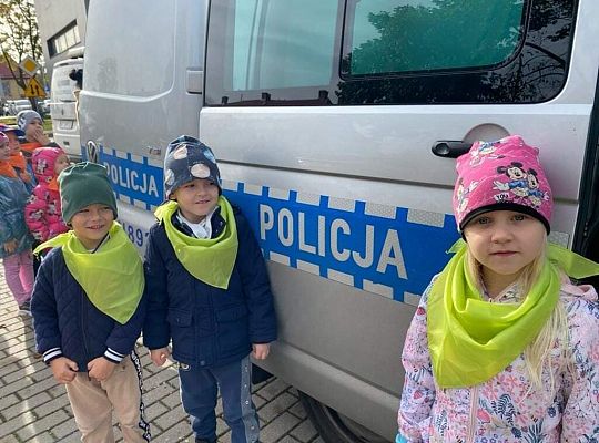 Komenda Powiatowa Policji w Lęborku