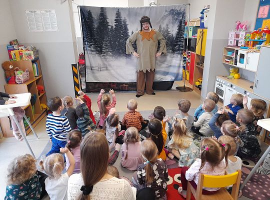 Teatr żywego aktora