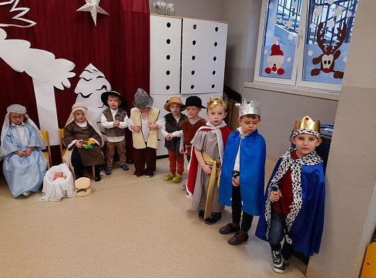 Jasełka 2019